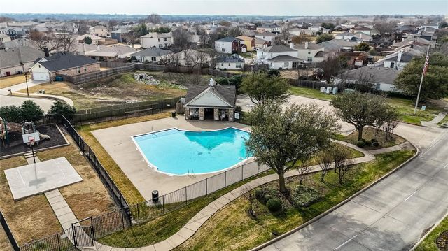 4507 Falcon Drive, Sherman, TX 75092
