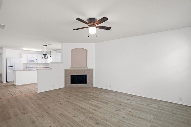 4507 Falcon Drive, Sherman, TX 75092