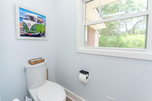 743 Sinlea Avenue, Mount Pleasant, SC 29464