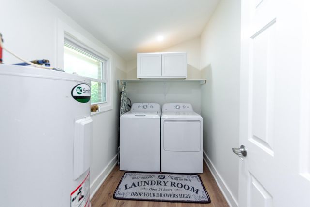 743 Sinlea Avenue, Mount Pleasant, SC 29464