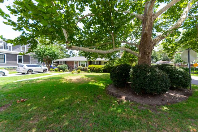 743 Sinlea Avenue, Mount Pleasant, SC 29464