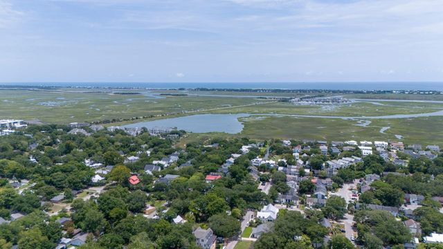743 Sinlea Avenue, Mount Pleasant, SC 29464