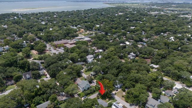743 Sinlea Avenue, Mount Pleasant, SC 29464