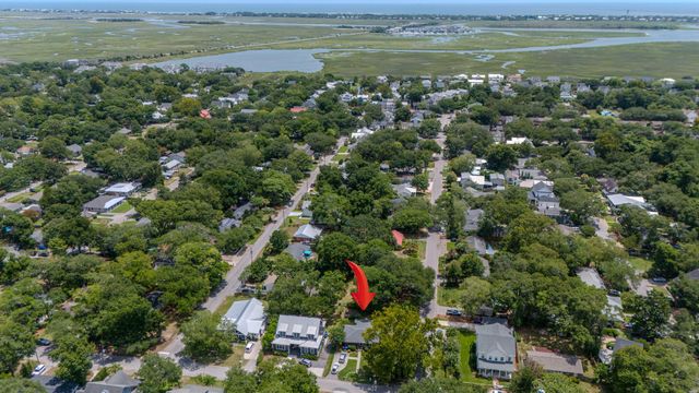 743 Sinlea Avenue, Mount Pleasant, SC 29464