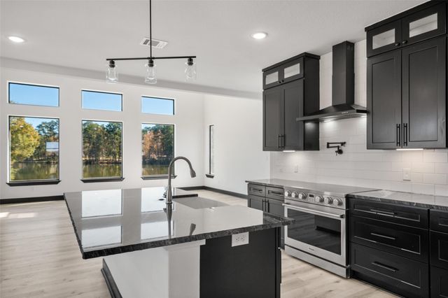 42 Candlestick Drive, Trinity, TX 75862