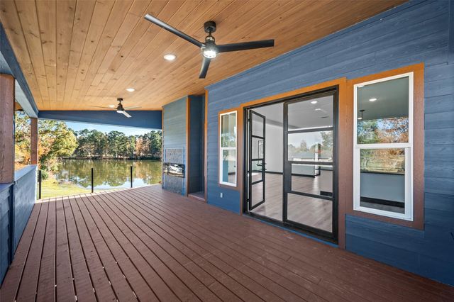 42 Candlestick Drive, Trinity, TX 75862