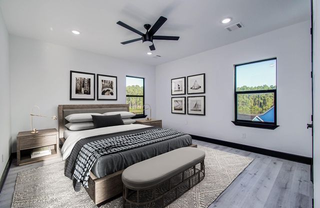 42 Candlestick Drive, Trinity, TX 75862