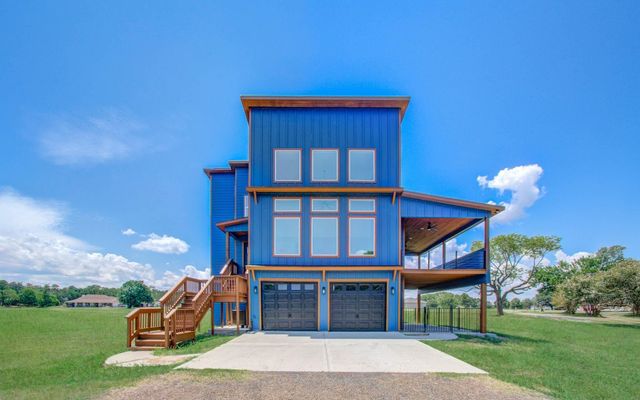 42 Candlestick Drive, Trinity, TX 75862