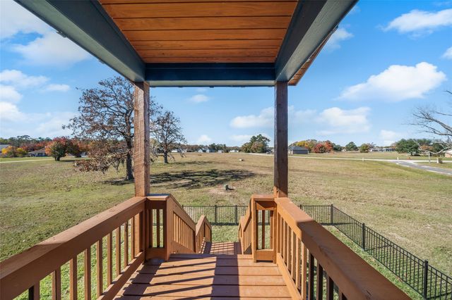 42 Candlestick Drive, Trinity, TX 75862