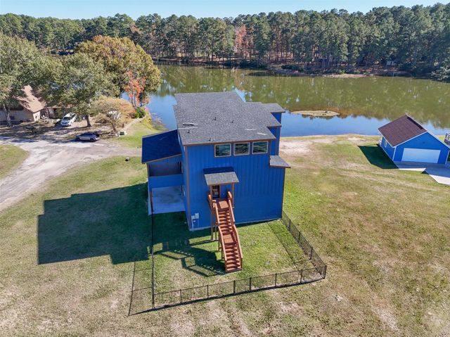 42 Candlestick Drive, Trinity, TX 75862