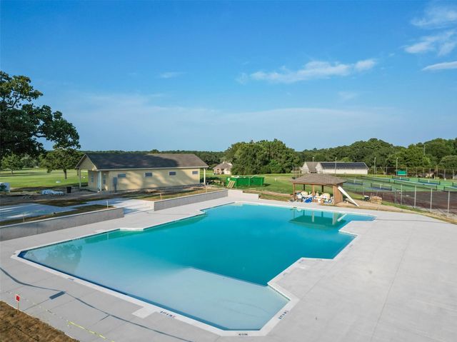 42 Candlestick Drive, Trinity, TX 75862