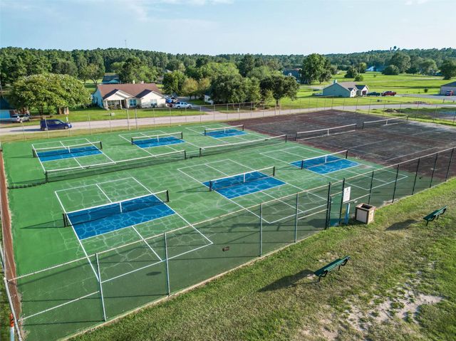 42 Candlestick Drive, Trinity, TX 75862