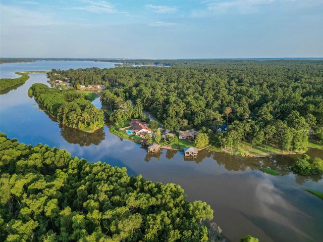 42 Candlestick Drive, Trinity, TX 75862