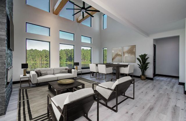 42 Candlestick Drive, Trinity, TX 75862