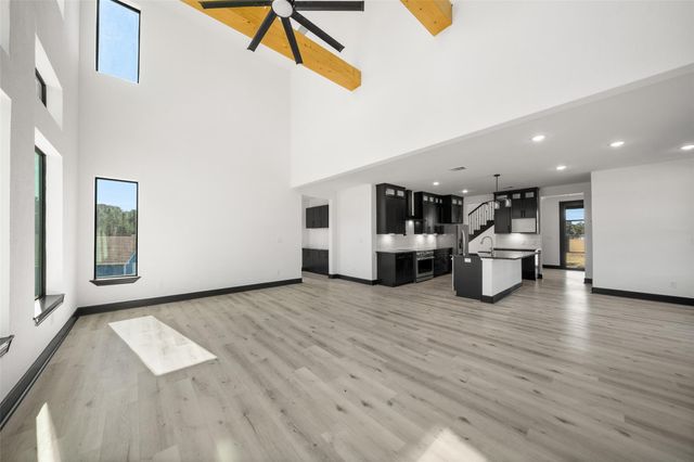 42 Candlestick Drive, Trinity, TX 75862