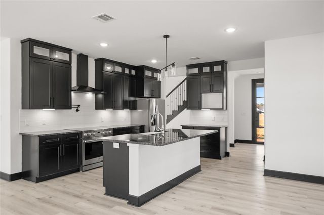 42 Candlestick Drive, Trinity, TX 75862