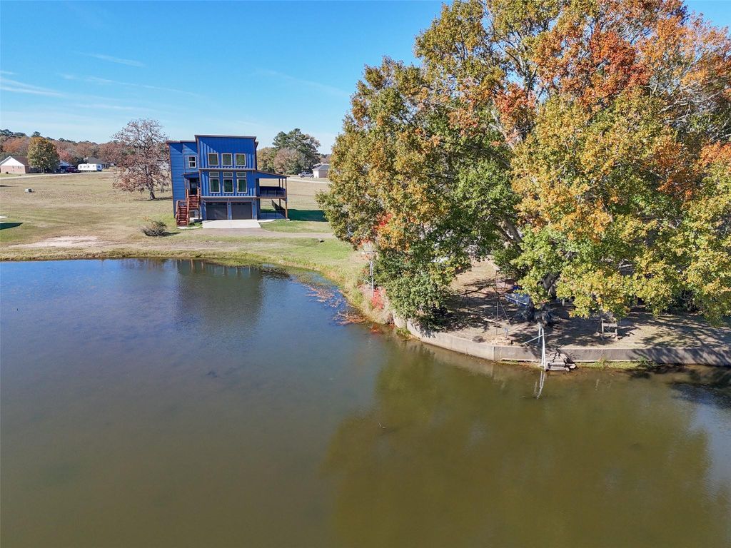 42 Candlestick Drive, Trinity, TX 75862