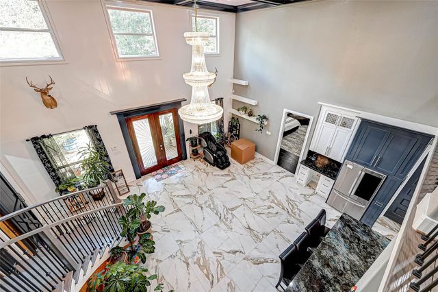 6121 County Road 225, Hungerford, TX 77448