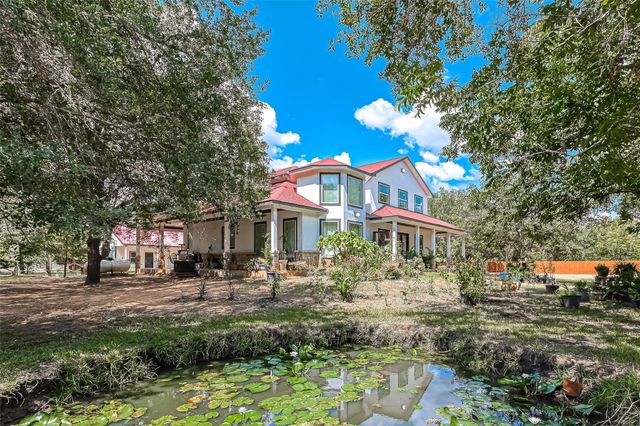 6121 County Road 225, Hungerford, TX 77448