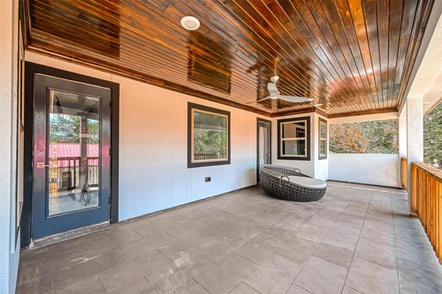 6121 County Road 225, Hungerford, TX 77448
