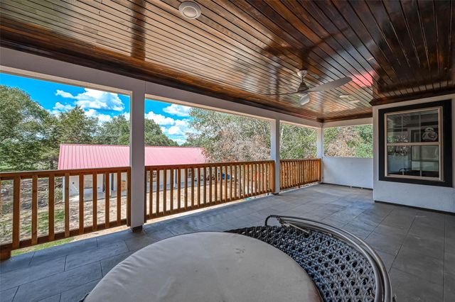 6121 County Road 225, Hungerford, TX 77448