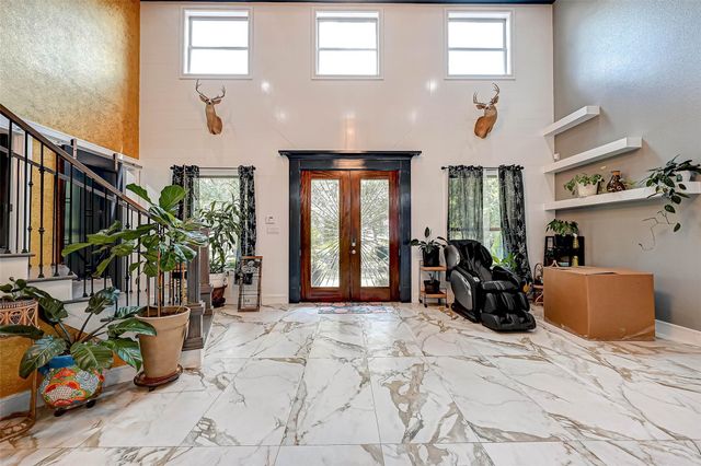 6121 County Road 225, Hungerford, TX 77448