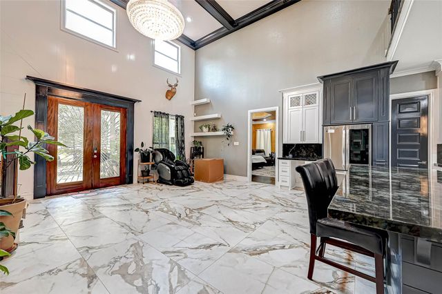 6121 County Road 225, Hungerford, TX 77448