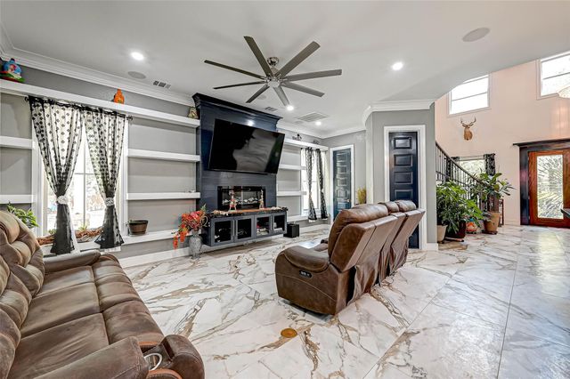 6121 County Road 225, Hungerford, TX 77448