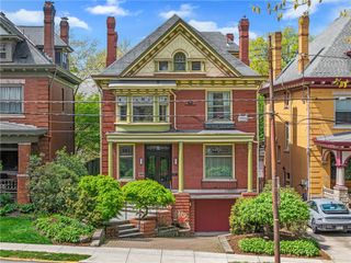1540 Shady Ave, Squirrel Hill, PA 15217