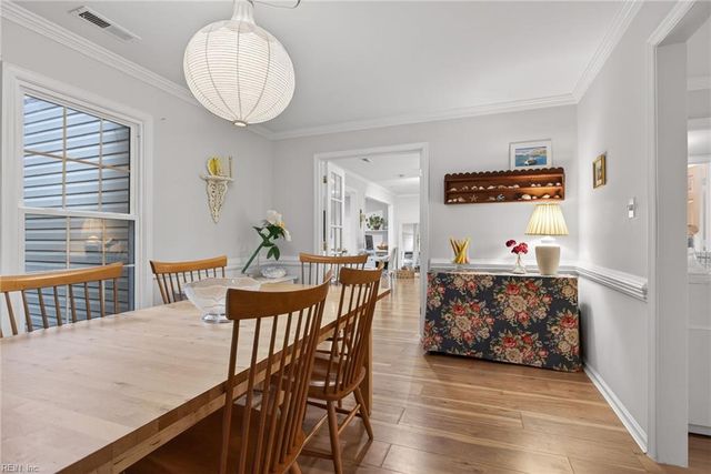 4652 Truman LN, Virginia Beach, VA 23455