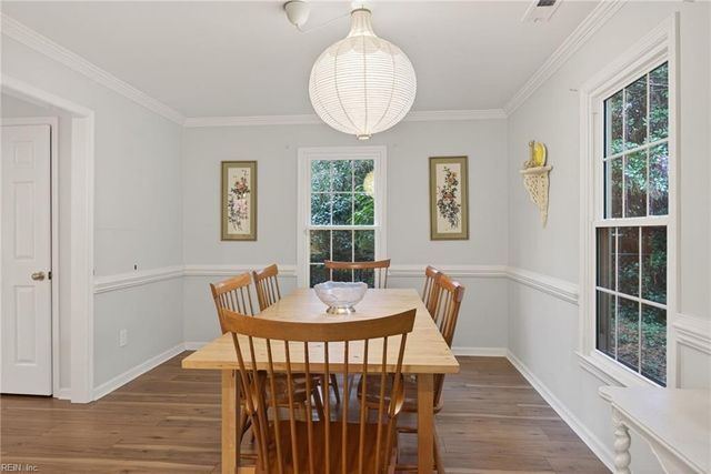 4652 Truman LN, Virginia Beach, VA 23455