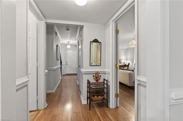 4652 Truman LN, Virginia Beach, VA 23455