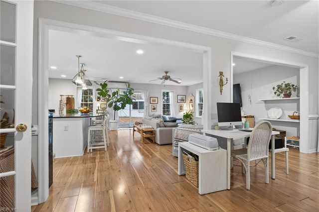 4652 Truman LN, Virginia Beach, VA 23455