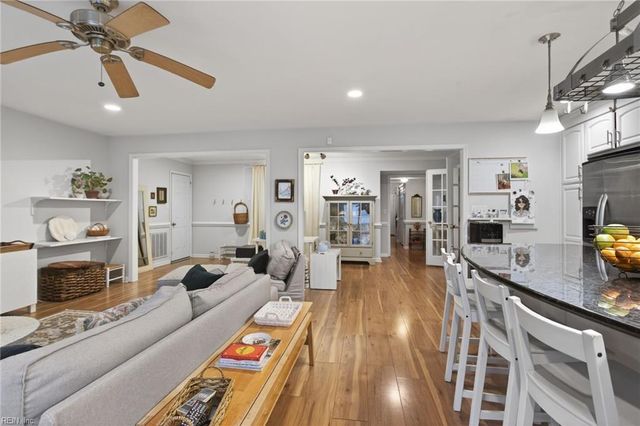 4652 Truman LN, Virginia Beach, VA 23455