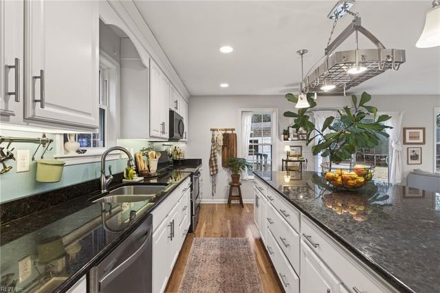 4652 Truman LN, Virginia Beach, VA 23455