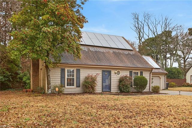 4652 Truman LN, Virginia Beach, VA 23455