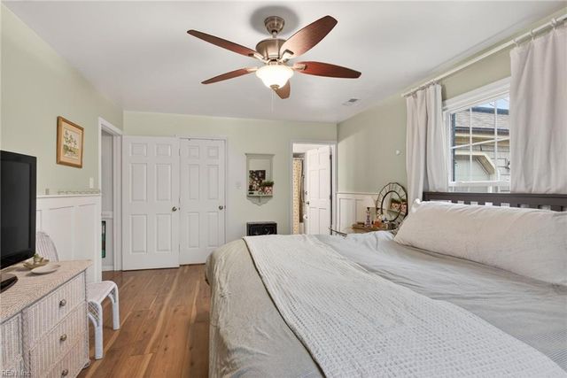 4652 Truman LN, Virginia Beach, VA 23455