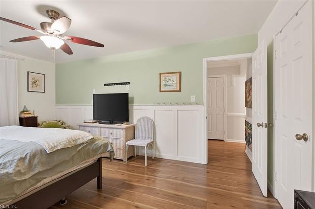 4652 Truman LN, Virginia Beach, VA 23455