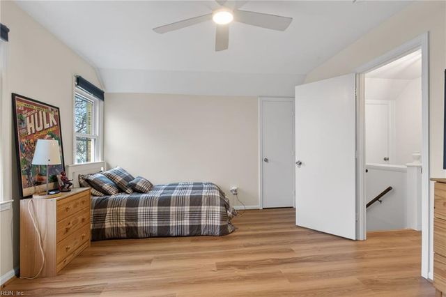 4652 Truman LN, Virginia Beach, VA 23455