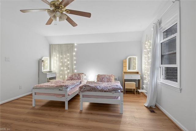 4652 Truman LN, Virginia Beach, VA 23455