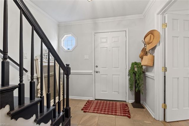 4652 Truman LN, Virginia Beach, VA 23455