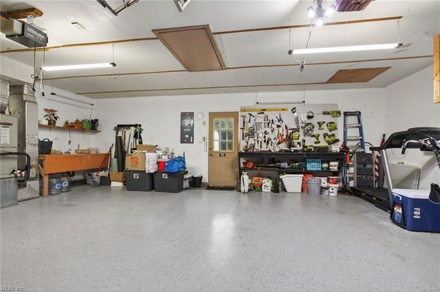 4652 Truman LN, Virginia Beach, VA 23455