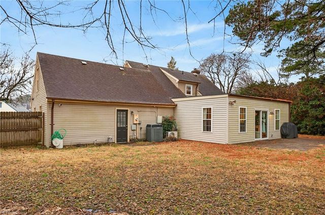 4652 Truman LN, Virginia Beach, VA 23455