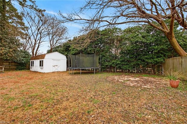 4652 Truman LN, Virginia Beach, VA 23455