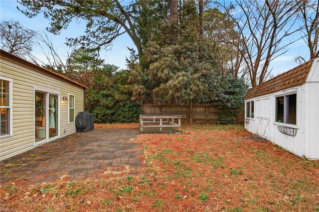 4652 Truman LN, Virginia Beach, VA 23455