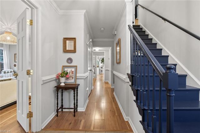 4652 Truman LN, Virginia Beach, VA 23455