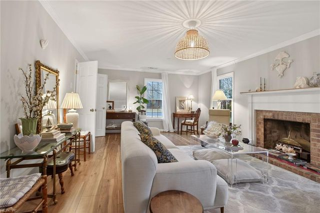 4652 Truman LN, Virginia Beach, VA 23455