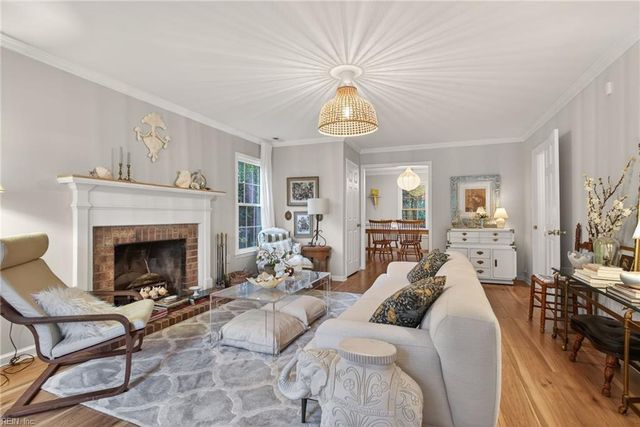 4652 Truman LN, Virginia Beach, VA 23455