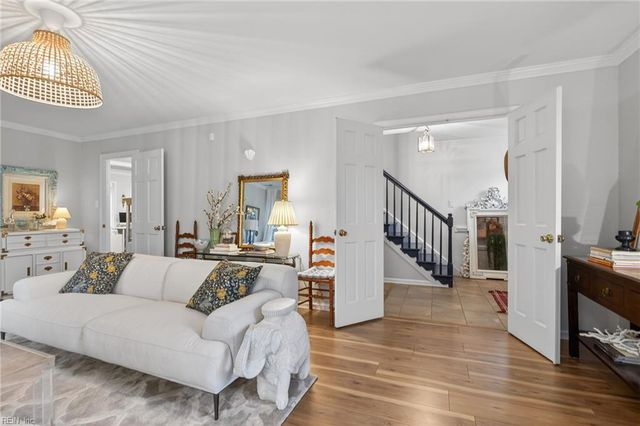 4652 Truman LN, Virginia Beach, VA 23455