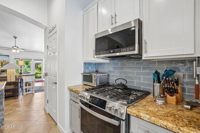 8922 E STONEY VISTA Drive, Sun Lakes, AZ 85248